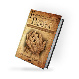 ENRIQUECIDOS CON SU POBREZA (Libro Digital)